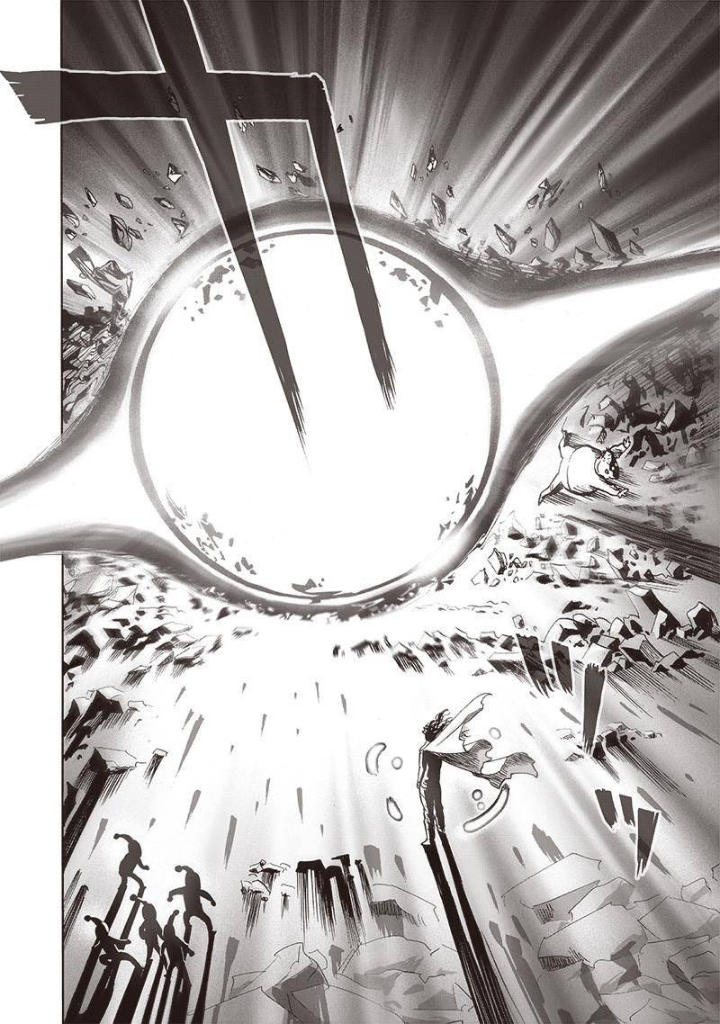 One-Punch Man, Chapter 141 image 26